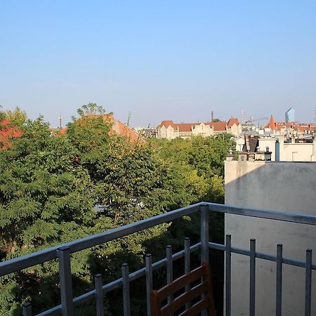 Vanilla Apartment 3 Krakov Exteriér fotografie
