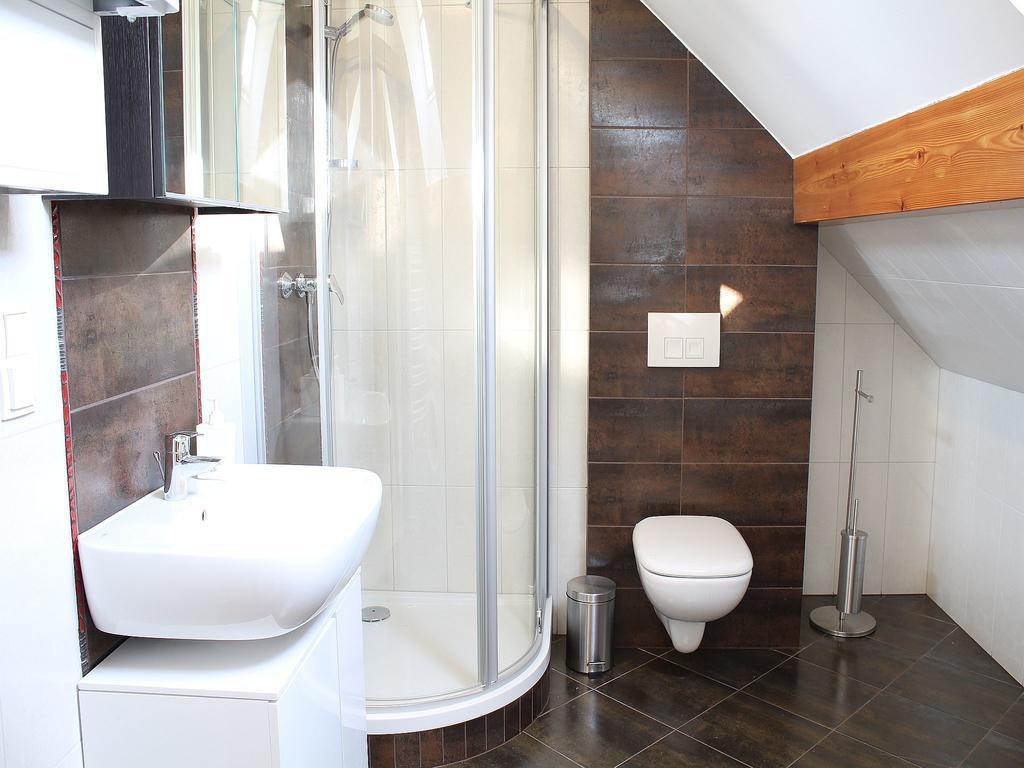 Vanilla Apartment 3 Krakov Exteriér fotografie