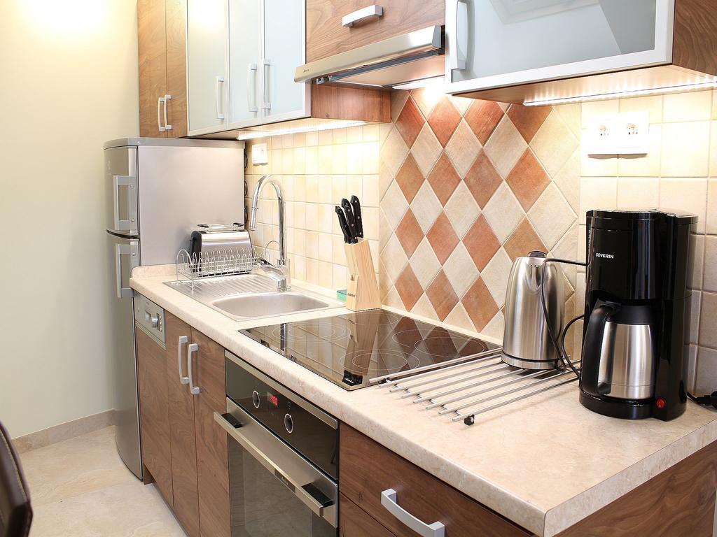 Vanilla Apartment 3 Krakov Exteriér fotografie